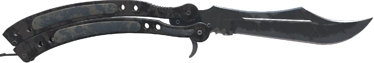 ★ Butterfly Knife | Night