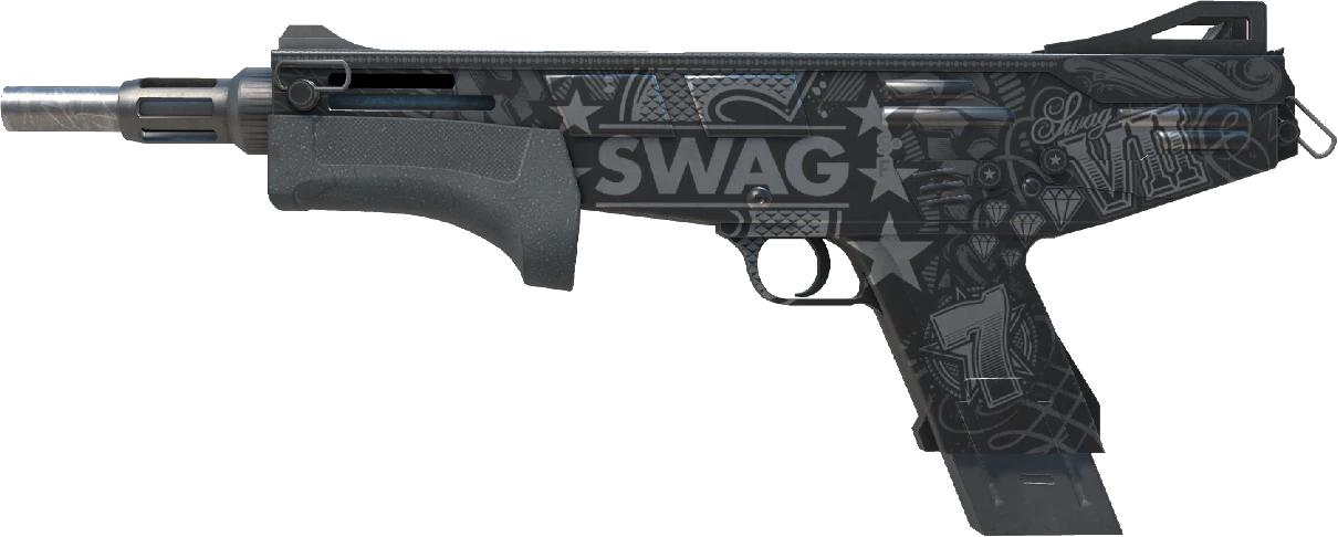 MAG-7 | SWAG-7