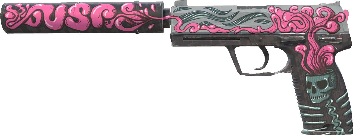 USP-S | Cortex