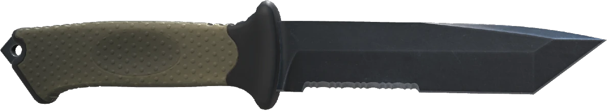 ★ Ursus Knife