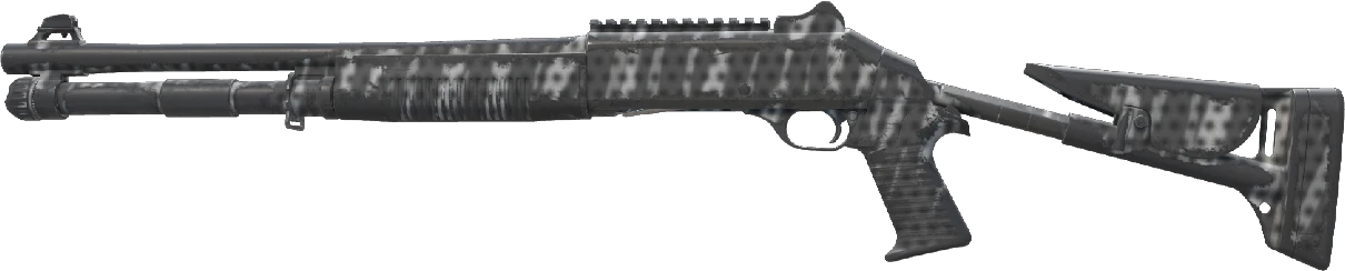 XM1014 | Urban Perforated