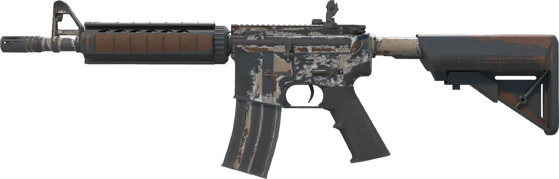 M4A4 | Desert Storm