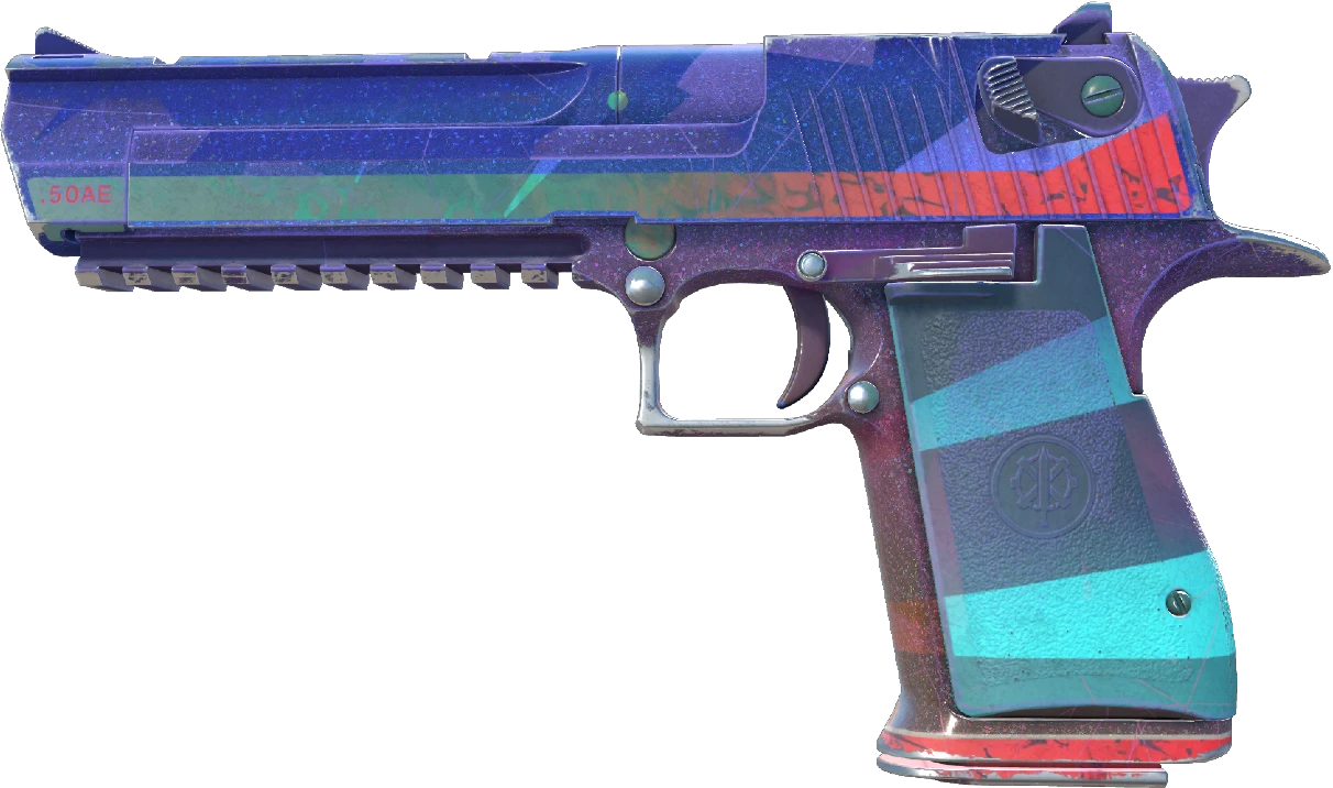 Desert Eagle | Starcade