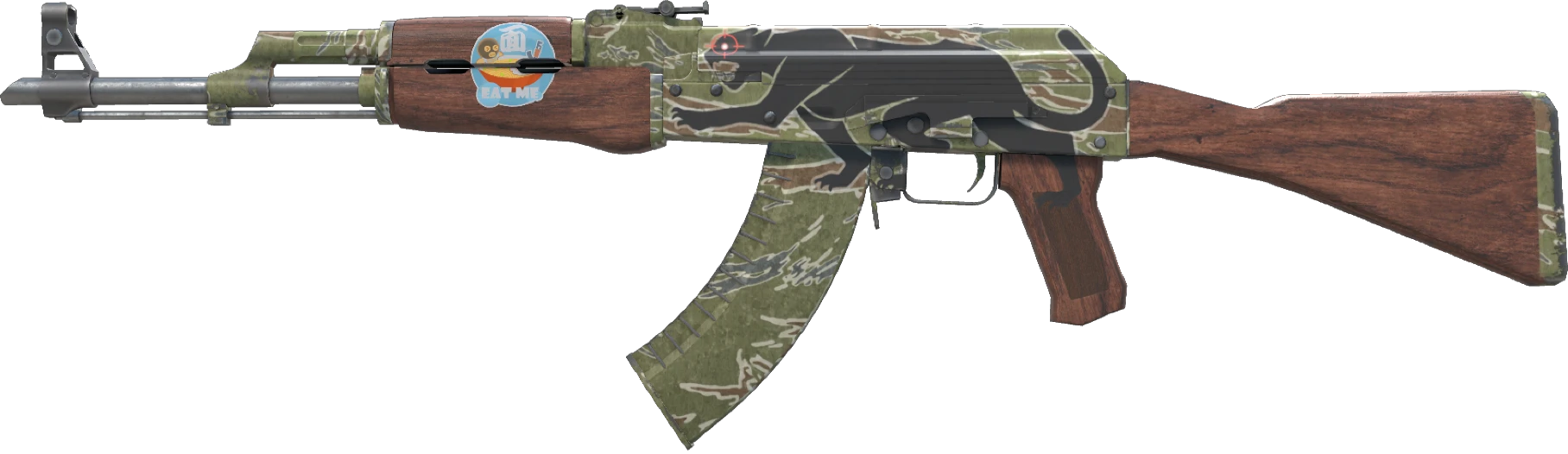 AK-47 | Jaguar