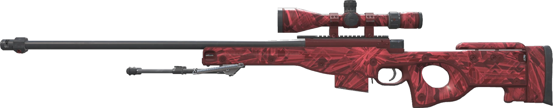 AWP | Exothermic