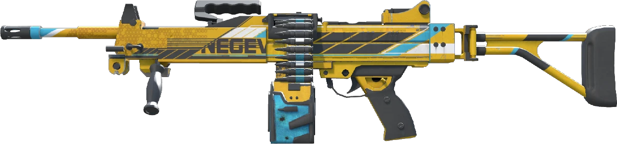 Negev | Power Loader