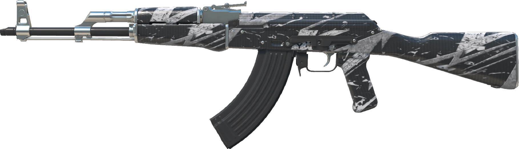 AK-47 | Breakthrough