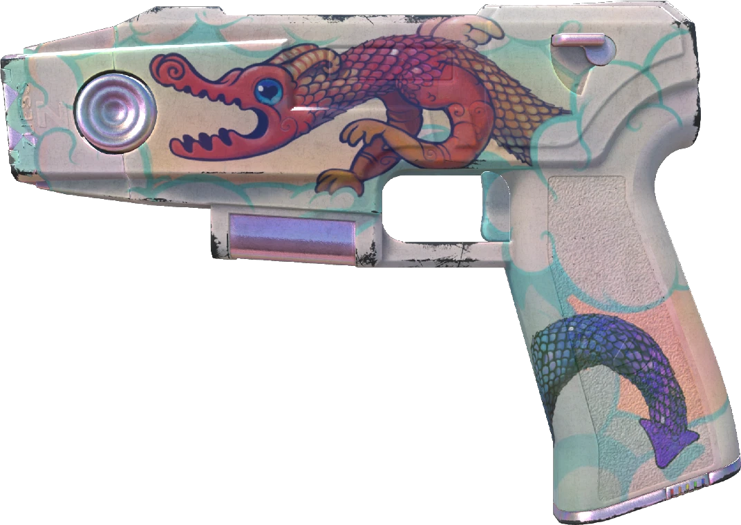 Zeus x27 | Dragon Snore