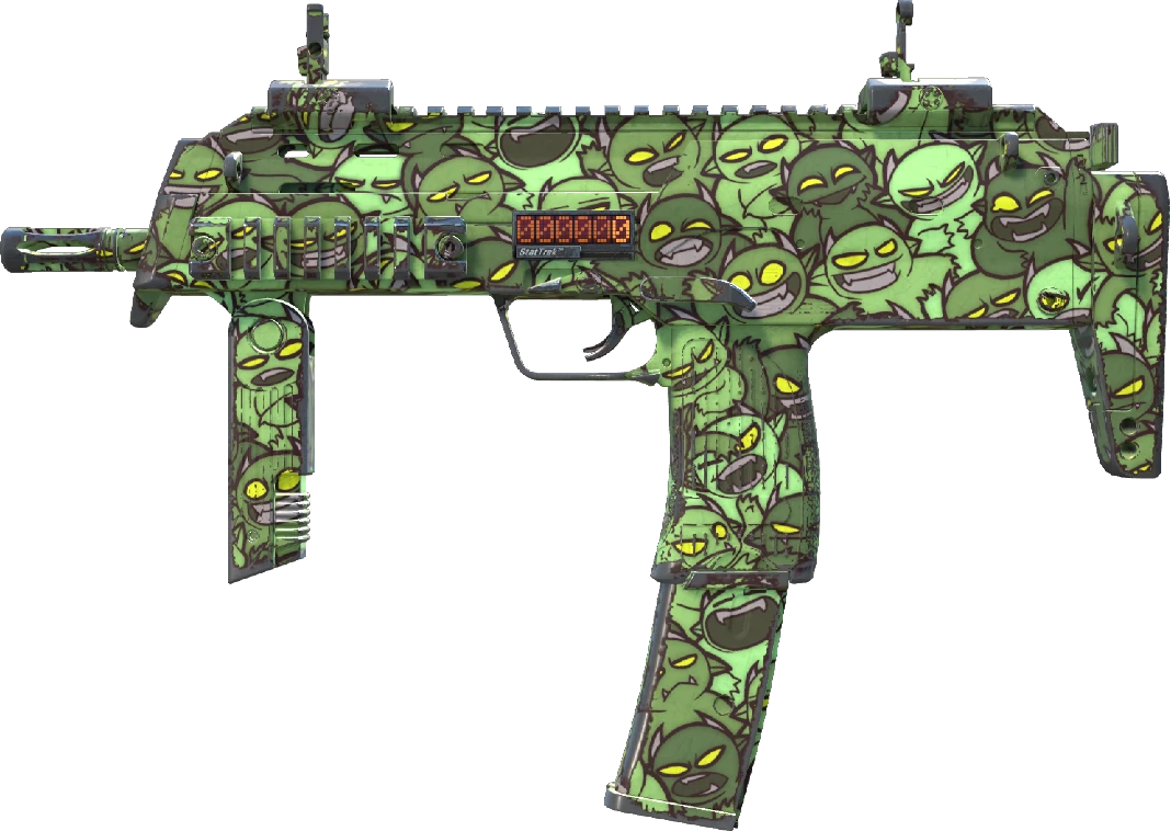 MP7 | Impire