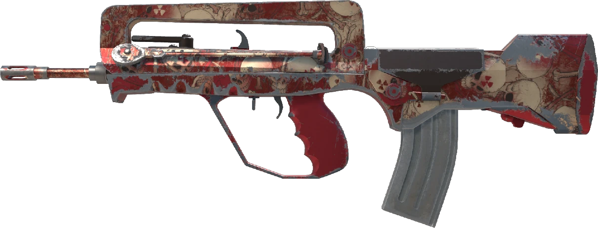 FAMAS | Styx