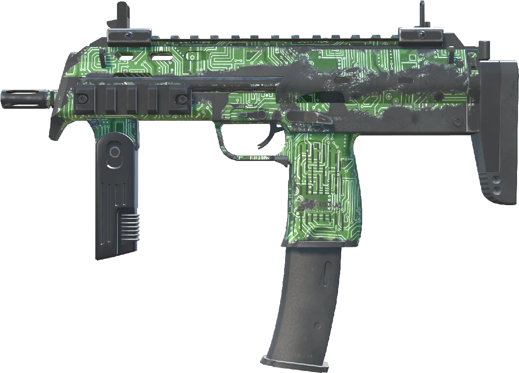 MP7 | Motherboard