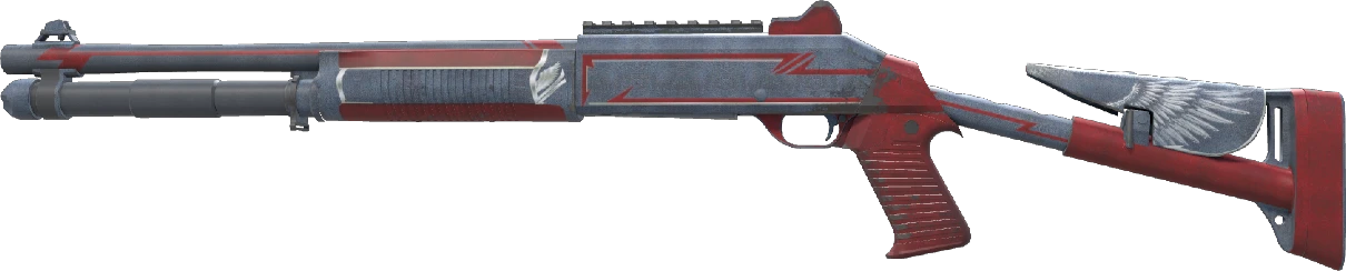 XM1014 | Heaven Guard