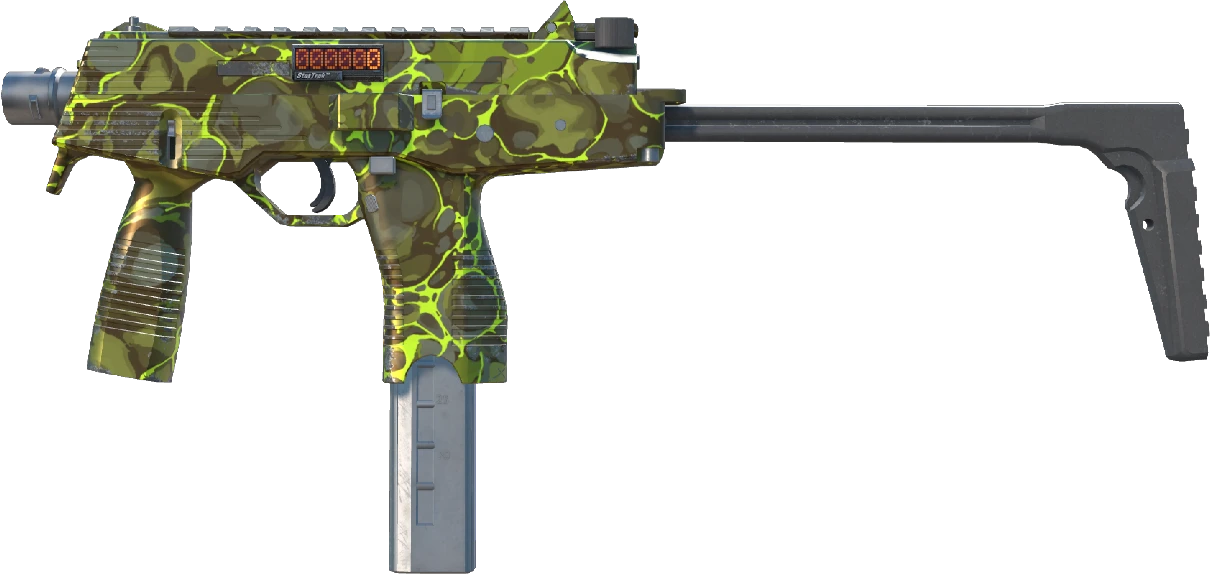 MP9 | Bioleak