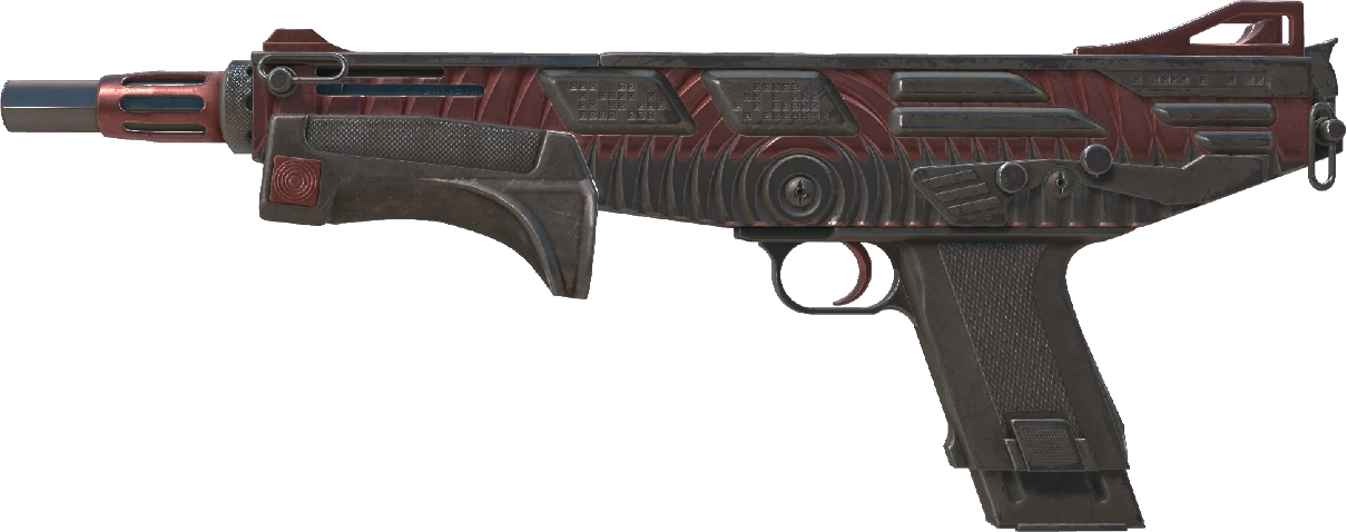 MAG-7 | MAGnitude