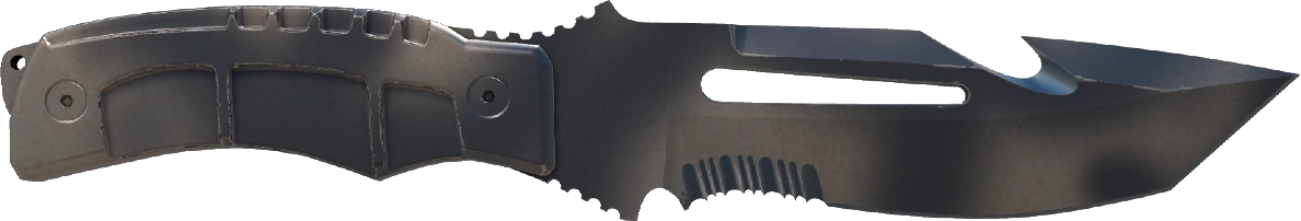 ★ Survival Knife | Scorched