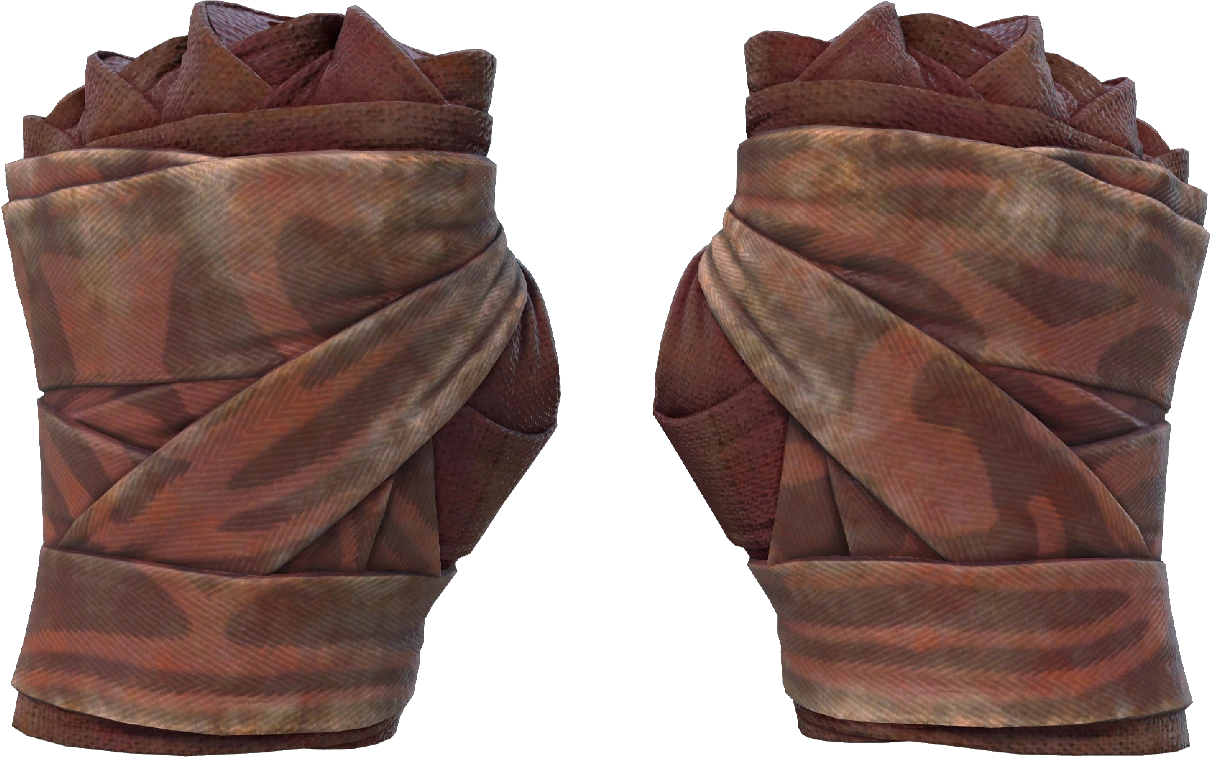 ★ Hand Wraps | Slaughter