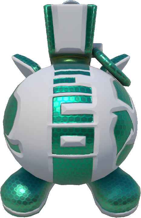 Charm | Lil' Eco
