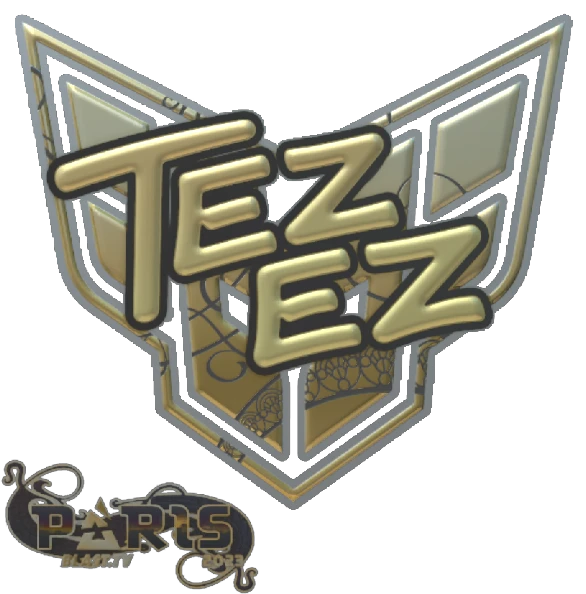 Sticker | TeSeS | Paris 2023