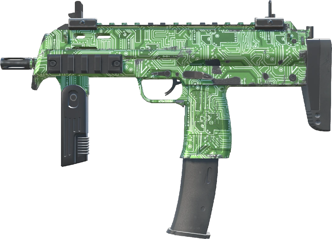 MP7 | Motherboard