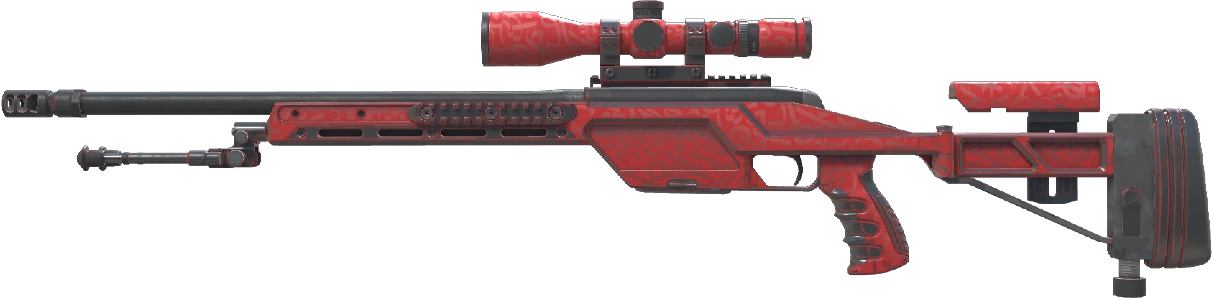 SSG 08 | Calligrafaux