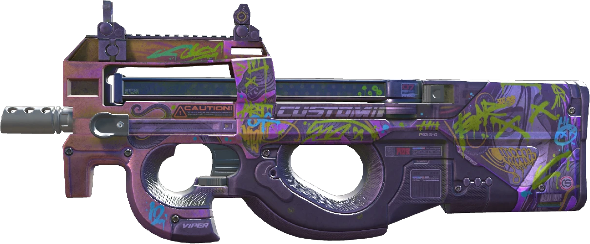 P90 | Neoqueen