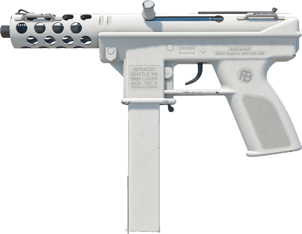Tec-9 | Whiteout