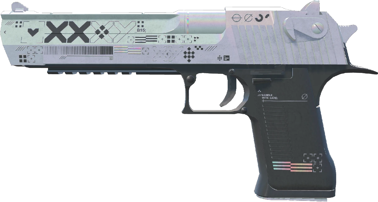 Desert Eagle | Printstream