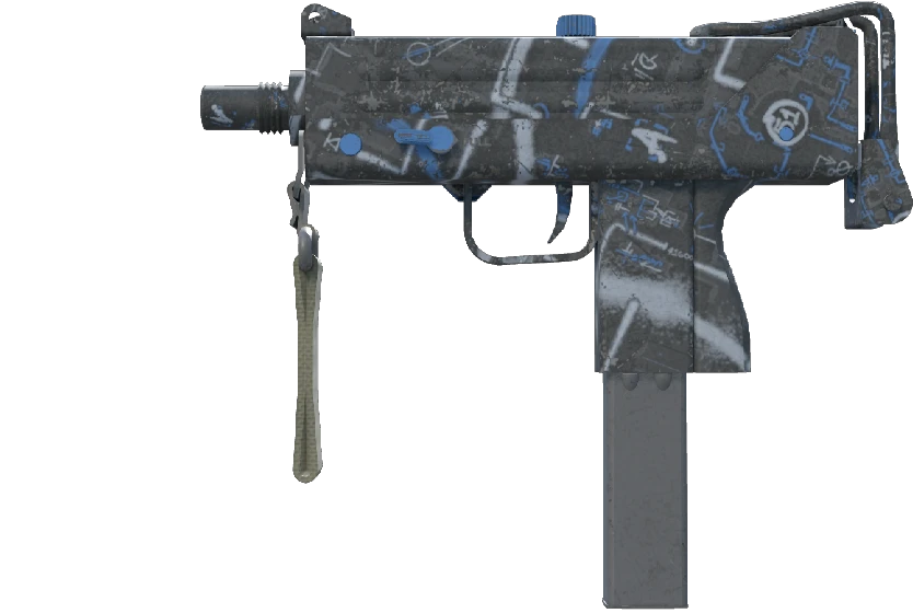 MAC-10 | Strats