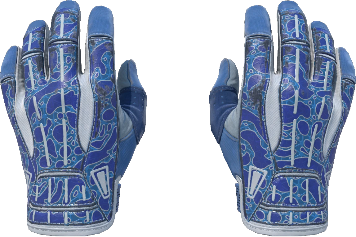 ★ Sport Gloves | Amphibious