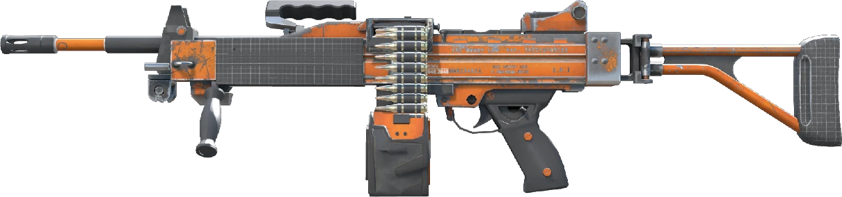 Negev | dev_texture
