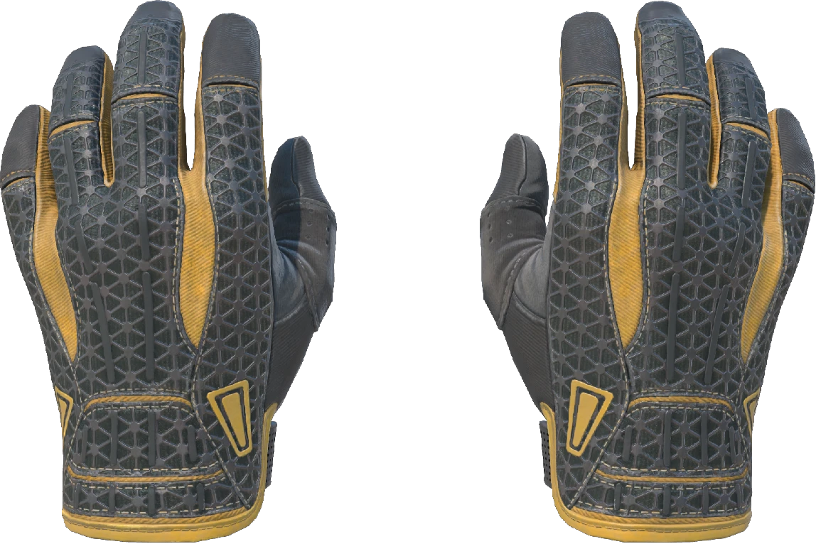 ★ Sport Gloves | Omega