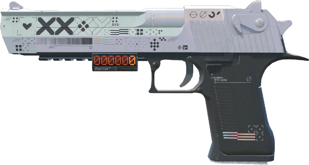 Desert Eagle | Printstream
