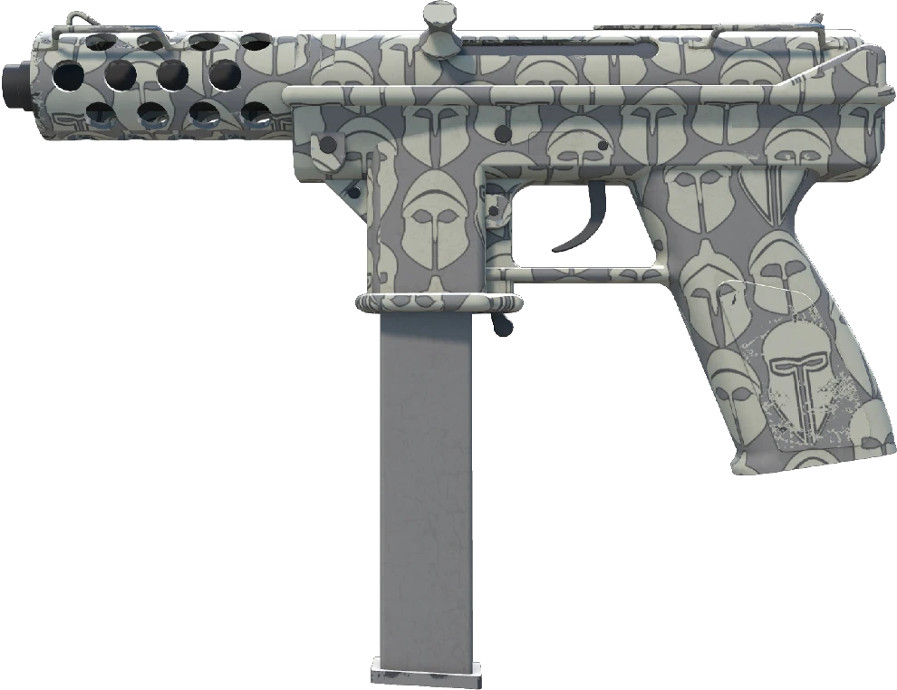 Tec-9 | Hades
