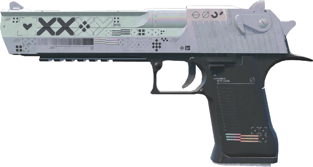 Desert Eagle | Printstream