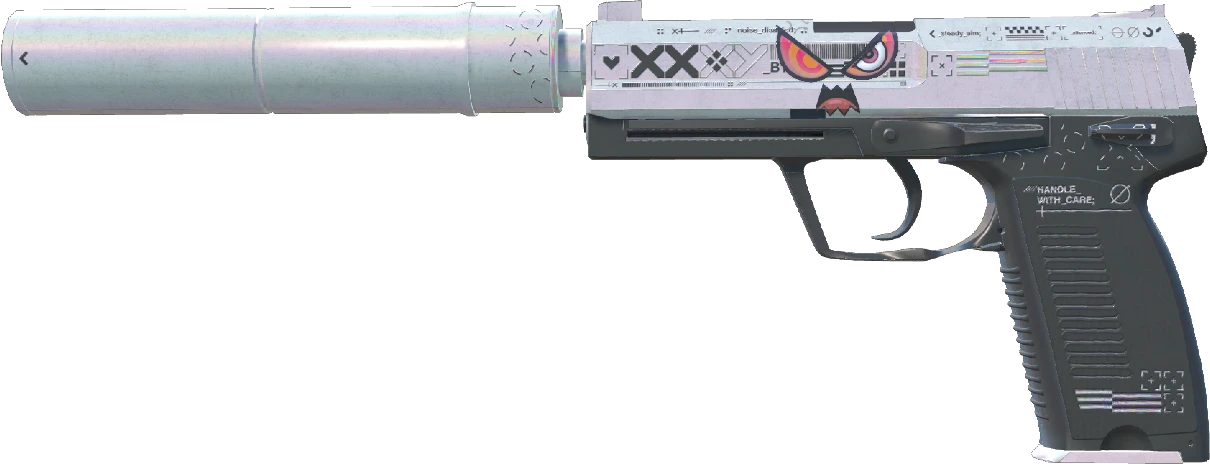 USP-S | Printstream