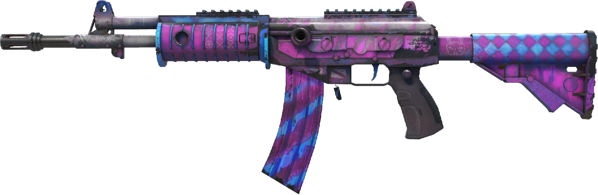 Galil AR | Sugar Rush