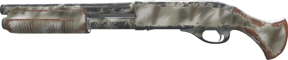 Sawed-Off | Sage Spray