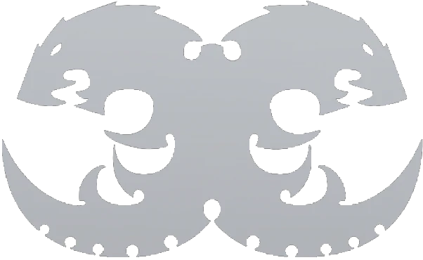 Sticker | Tyranids 1