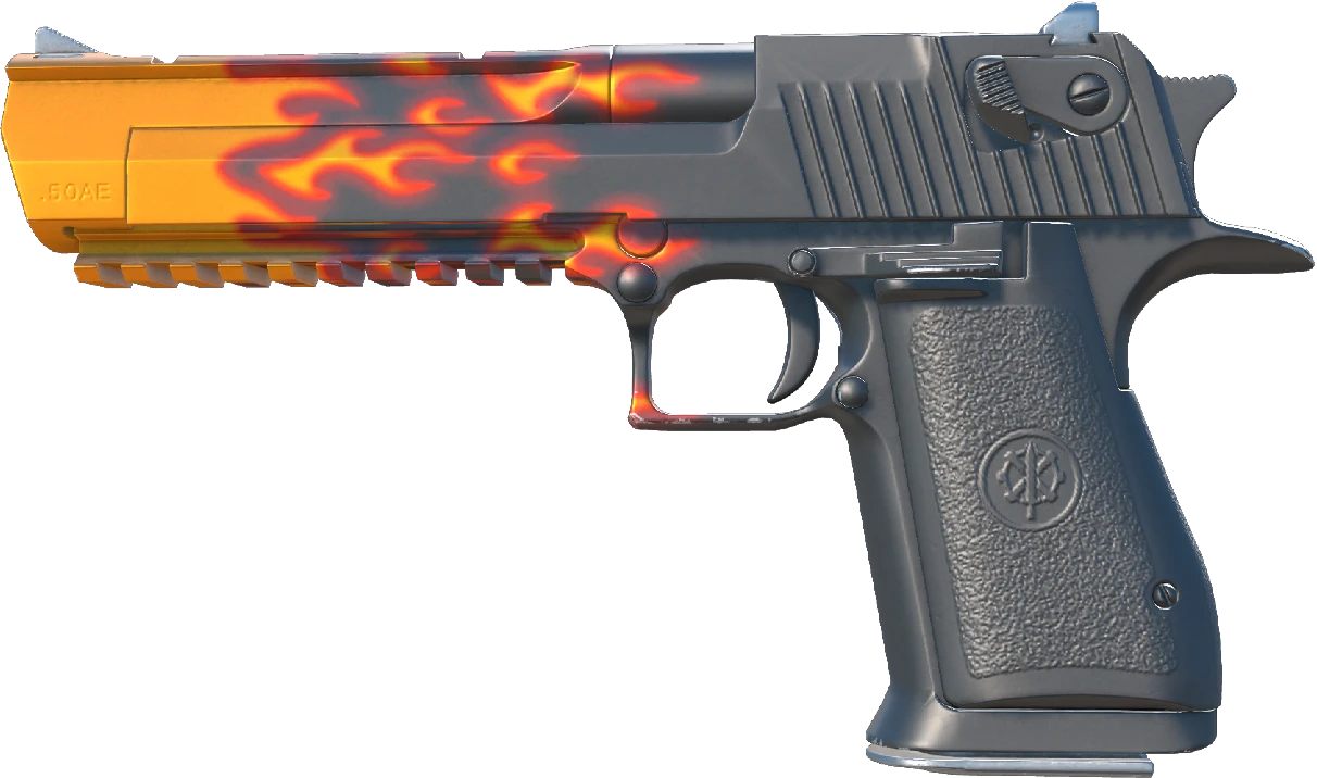 Desert Eagle | Blaze