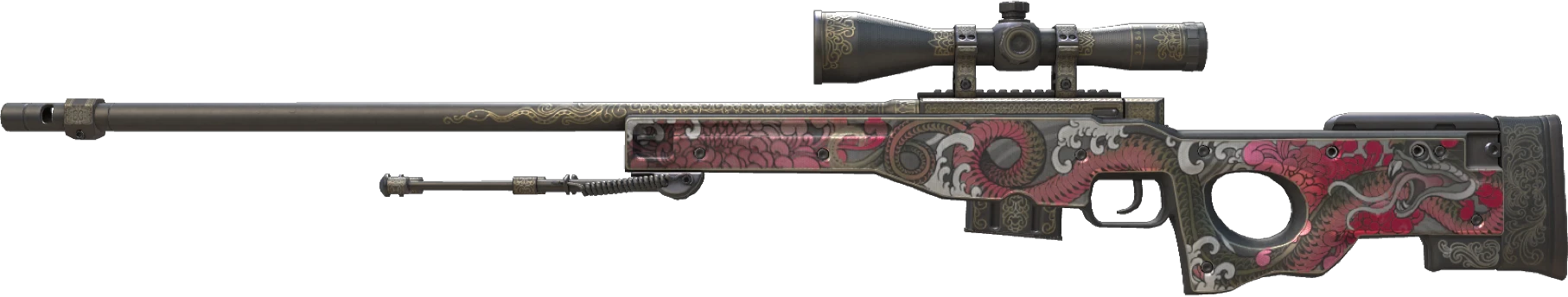 AWP | Duality
