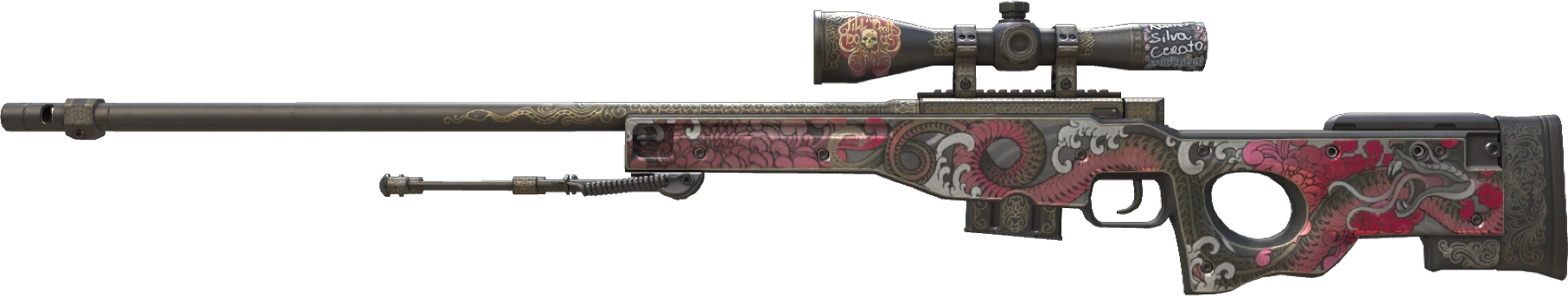 AWP | Duality