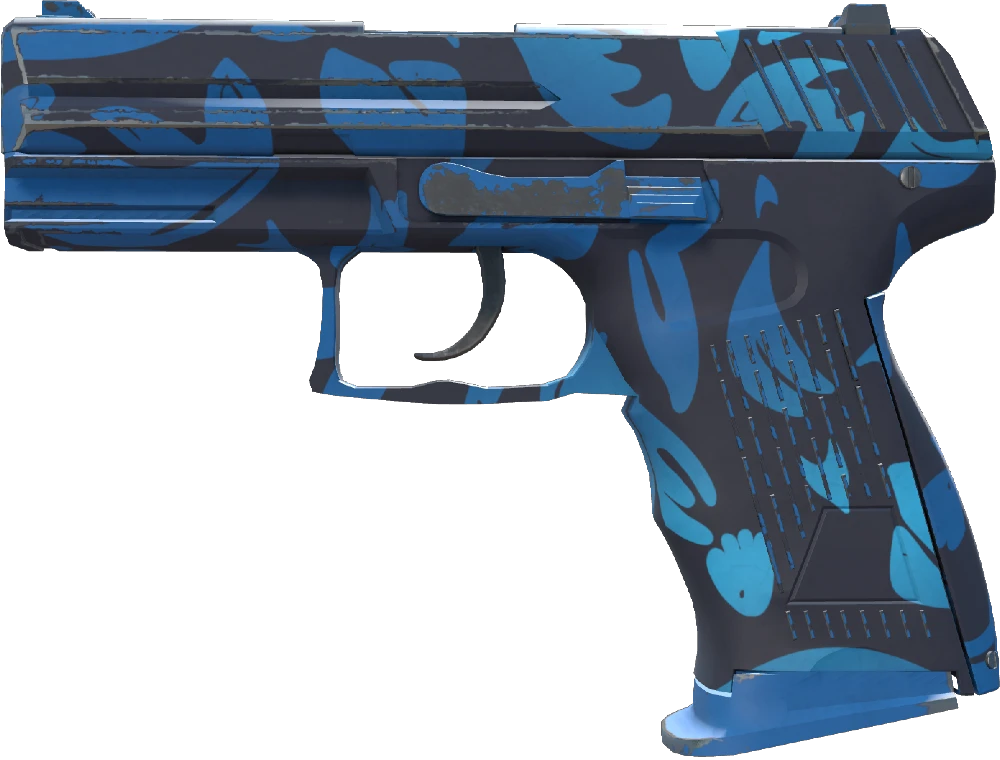 P2000 | Oceanic