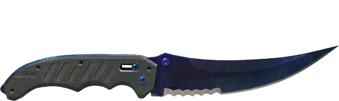 ★ Flip Knife | Doppler Phase 3