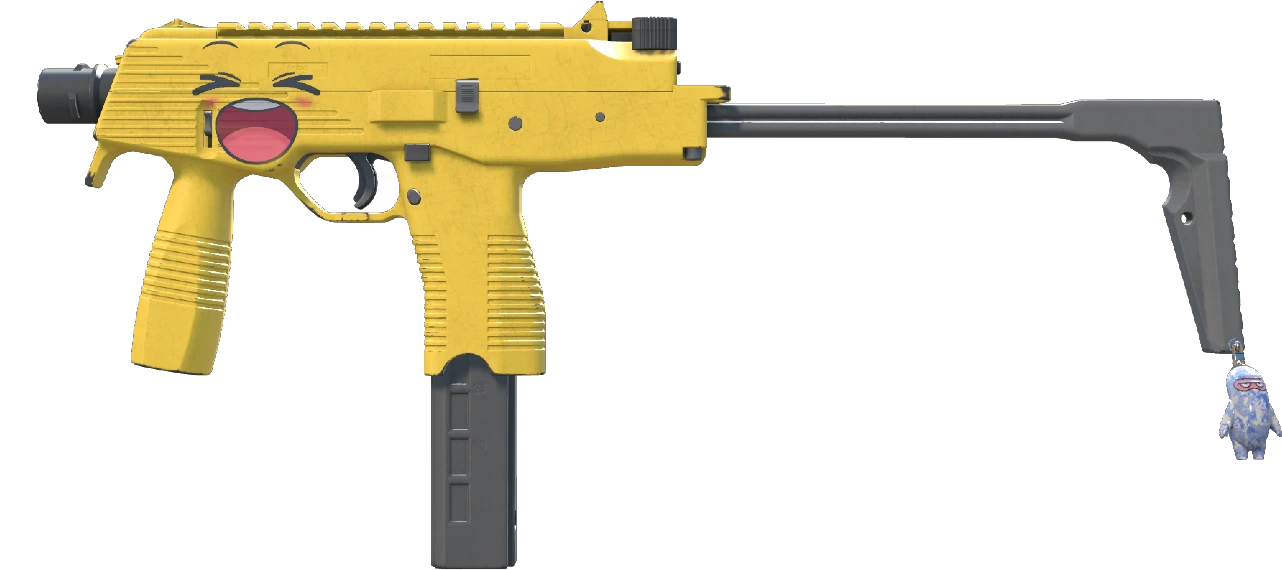 MP9 | Bulldozer