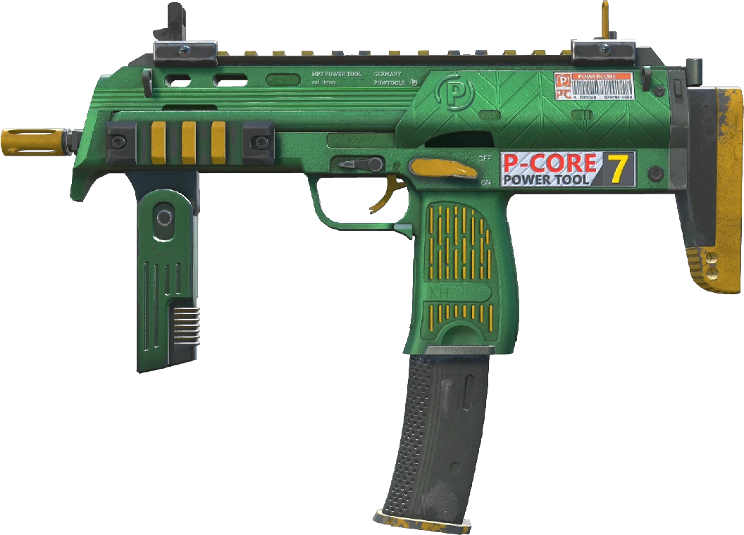MP7 | Powercore
