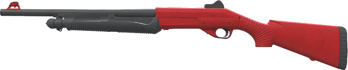 Nova | Candy Apple
