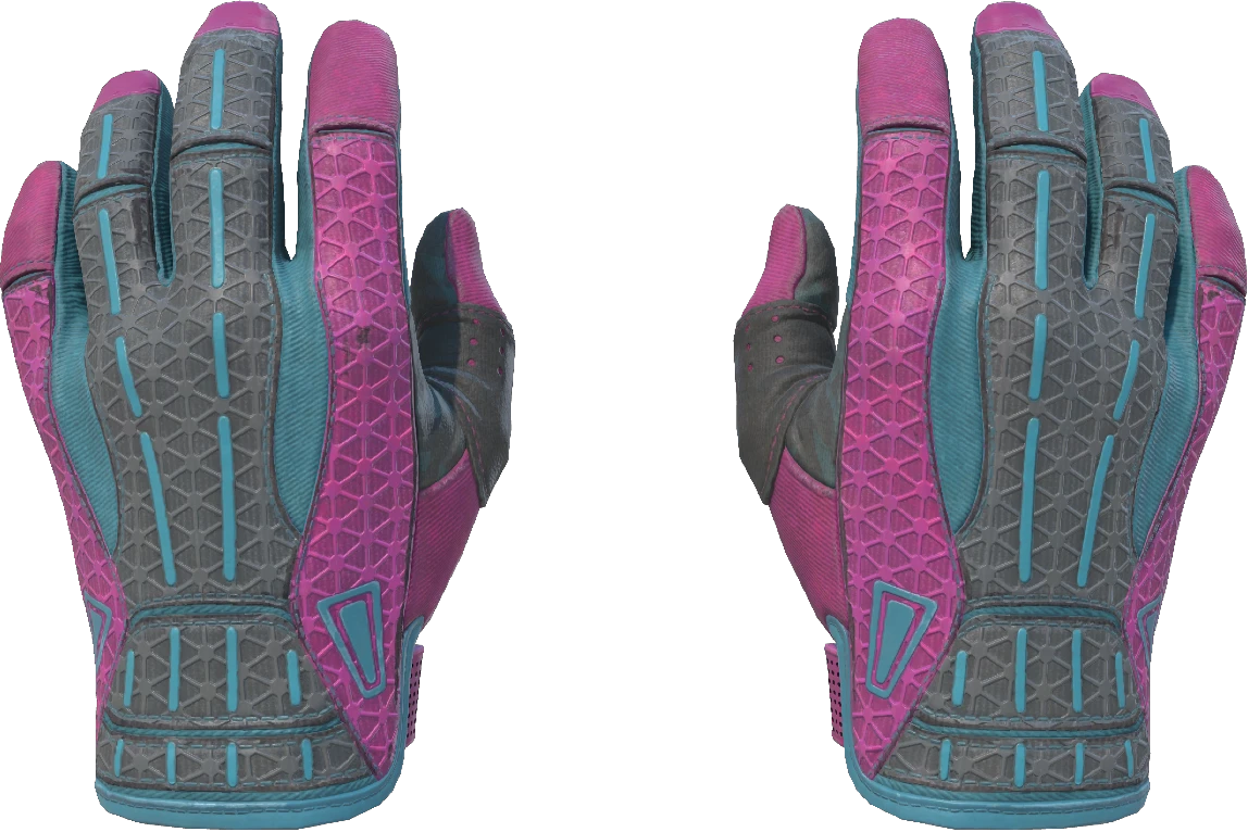 ★ Sport Gloves | Vice