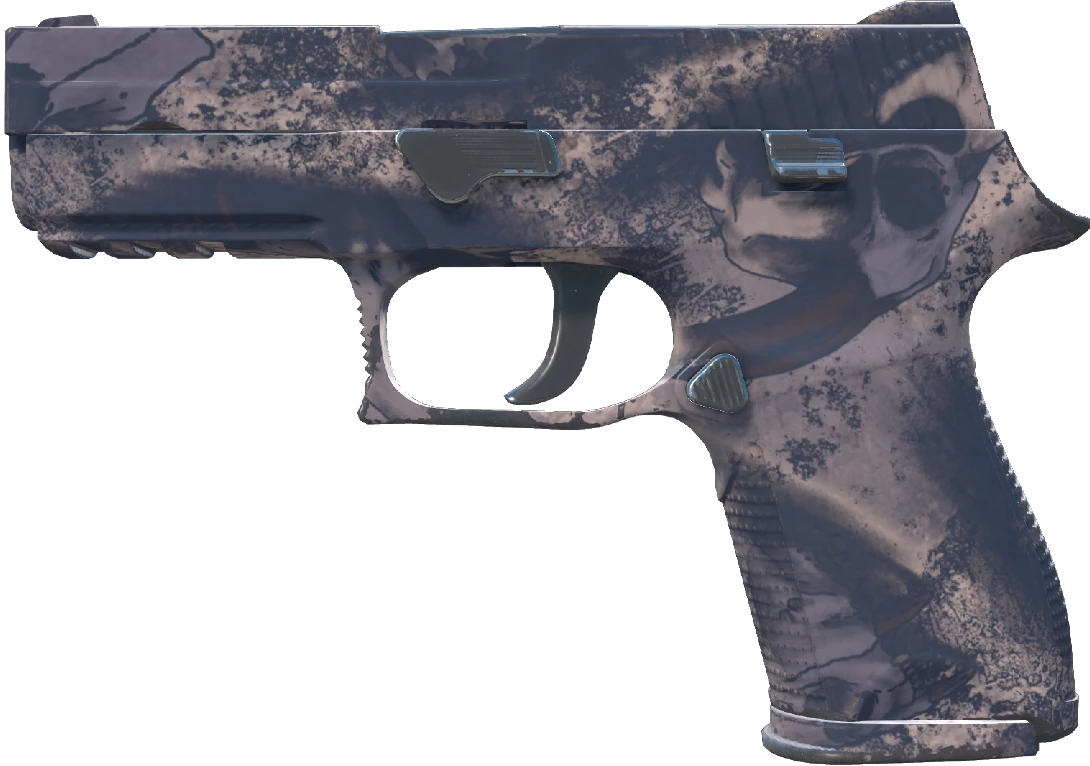 P250 | Drought