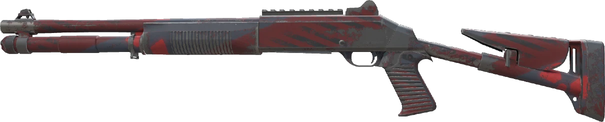 XM1014 | Fallout Warning