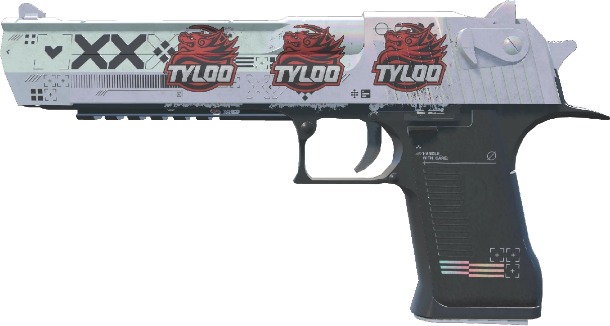 Desert Eagle | Printstream